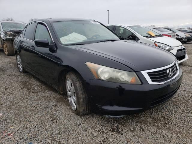 HONDA ACCORD EXL 2010 1hgcp2f83aa099508