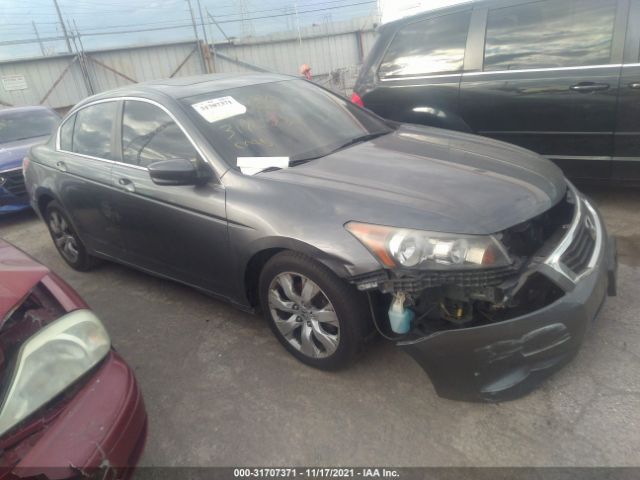 HONDA ACCORD SDN 2010 1hgcp2f83aa100785