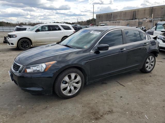 HONDA ACCORD 2010 1hgcp2f83aa102391