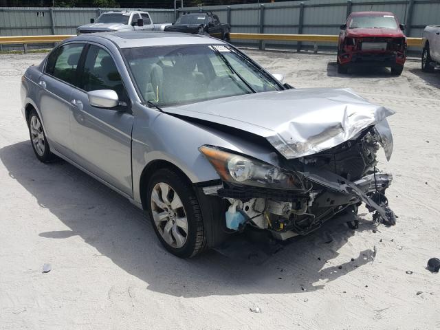 HONDA ACCORD EXL 2010 1hgcp2f83aa103962