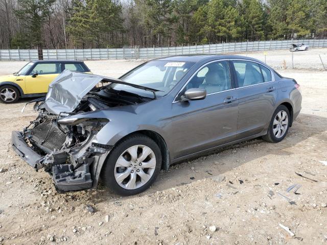 HONDA ACCORD 2010 1hgcp2f83aa105873