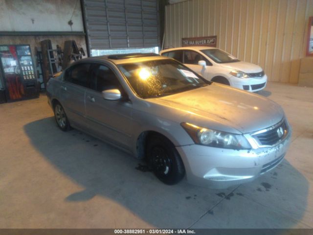 HONDA ACCORD 2010 1hgcp2f83aa106389