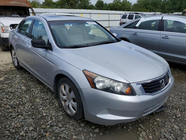 HONDA ACCORD EXL 2010 1hgcp2f83aa108580