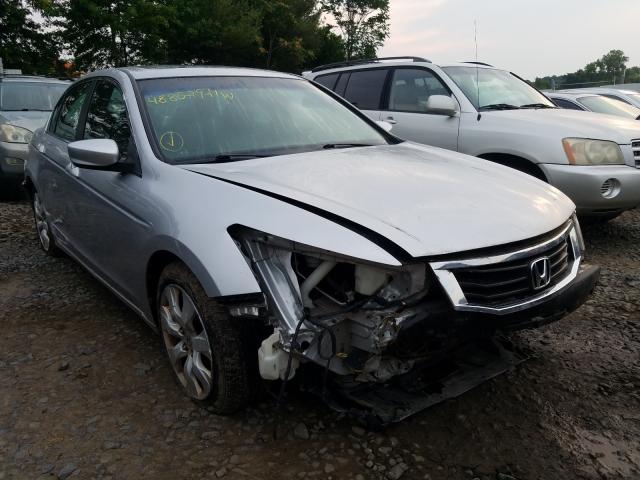 HONDA ACCORD EXL 2010 1hgcp2f83aa130773