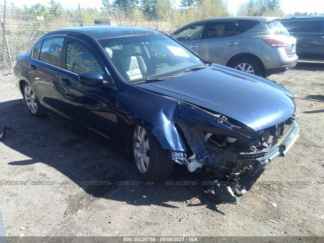 HONDA ACCORD SDN 2010 1hgcp2f83aa133589