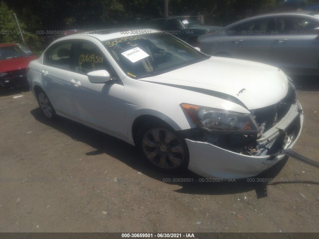 HONDA ACCORD SDN 2010 1hgcp2f83aa133981