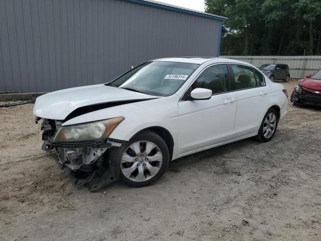 HONDA ACCORD 2010 1hgcp2f83aa137173