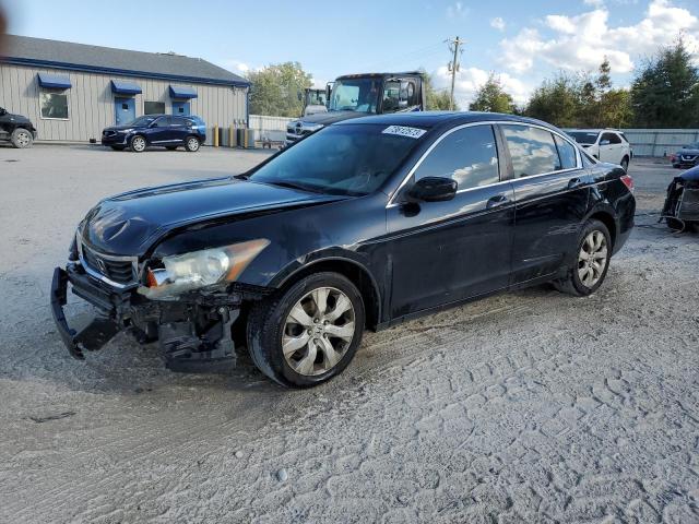 HONDA ACCORD 2010 1hgcp2f83aa138503