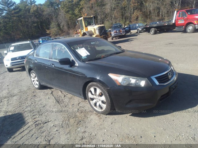 HONDA ACCORD SDN 2010 1hgcp2f83aa138971