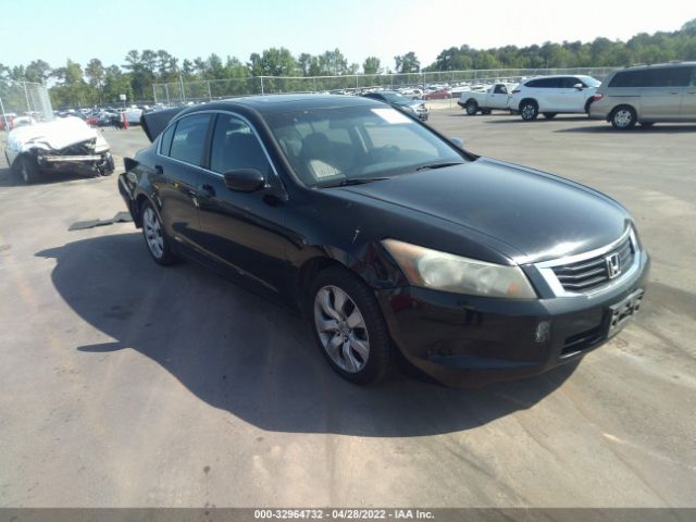 HONDA ACCORD SDN 2010 1hgcp2f83aa142499