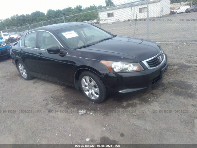 HONDA ACCORD SDN 2010 1hgcp2f83aa146441