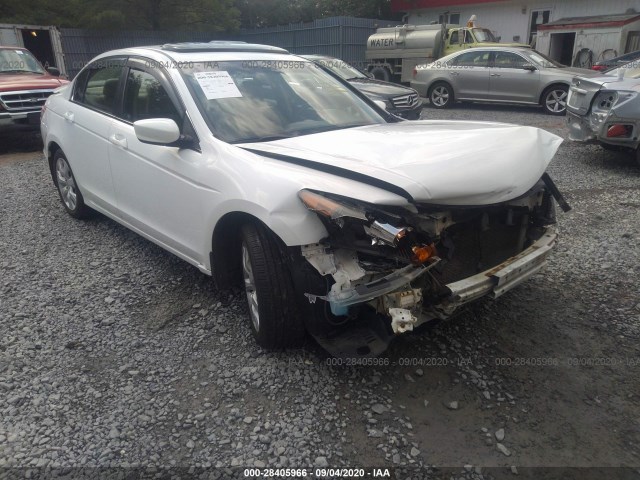 HONDA ACCORD SDN 2010 1hgcp2f83aa159898