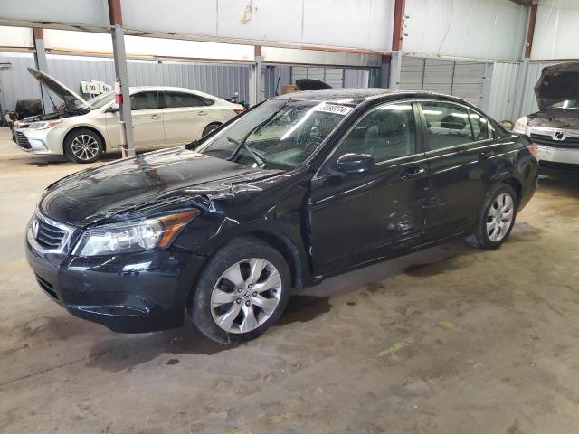 HONDA ACCORD 2010 1hgcp2f83aa169198