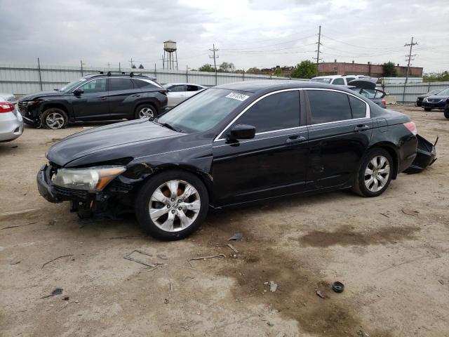 HONDA ACCORD EXL 2010 1hgcp2f83aa192691