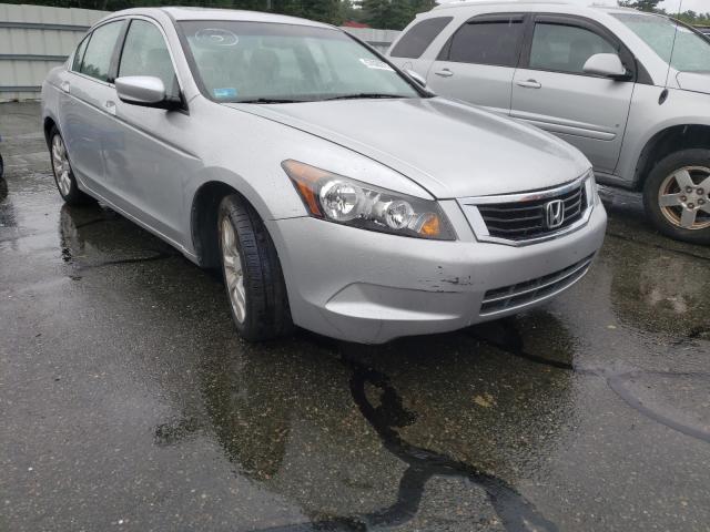 HONDA ACCORD EXL 2010 1hgcp2f83aa195171