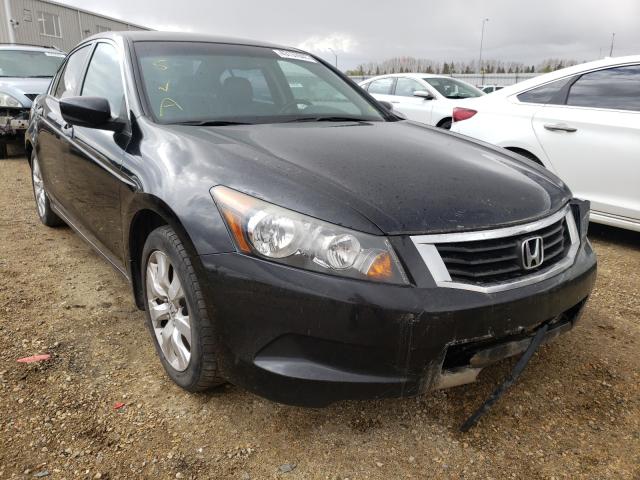 HONDA ACCORD EXL 2010 1hgcp2f83aa800449