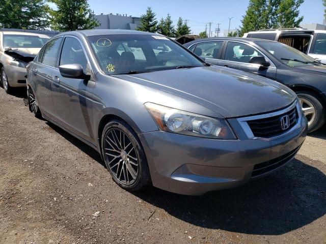 HONDA ACCORD EXL 2010 1hgcp2f83aa807045