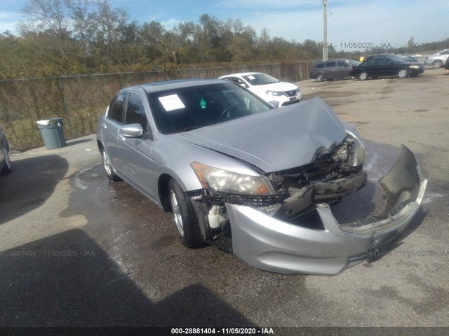 HONDA ACCORD SDN 2011 1hgcp2f83ba000770