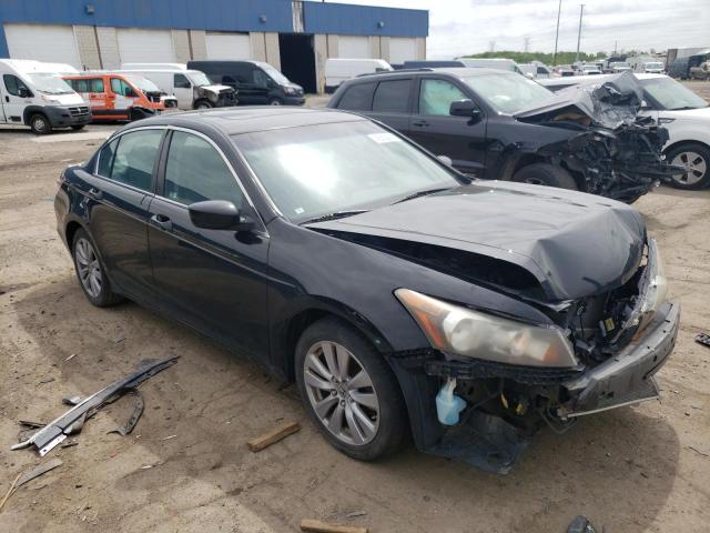 HONDA ACCORD EXL 2011 1hgcp2f83ba004320