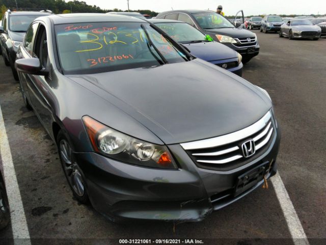 HONDA ACCORD SDN 2011 1hgcp2f83ba006472