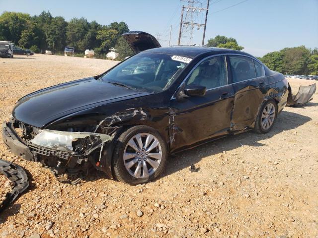 HONDA ACCORD EXL 2011 1hgcp2f83ba006696