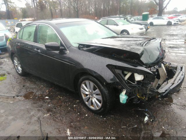 HONDA ACCORD SDN 2011 1hgcp2f83ba006794