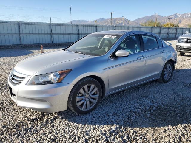 HONDA ACCORD EXL 2011 1hgcp2f83ba006956