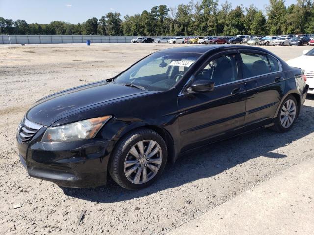 HONDA ACCORD 2011 1hgcp2f83ba010067