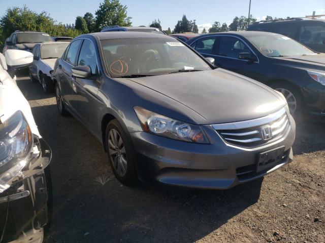 HONDA ACCORD EXL 2011 1hgcp2f83ba010862