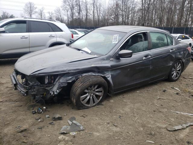 HONDA ACCORD EXL 2011 1hgcp2f83ba013034