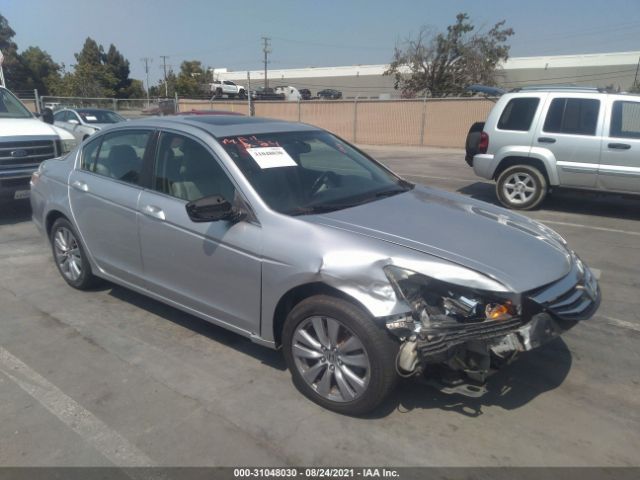 HONDA ACCORD SDN 2011 1hgcp2f83ba016841