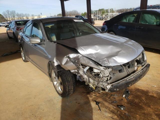 HONDA ACCORD EXL 2011 1hgcp2f83ba020436