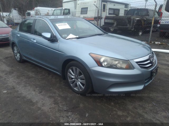 HONDA ACCORD SDN 2011 1hgcp2f83ba022543