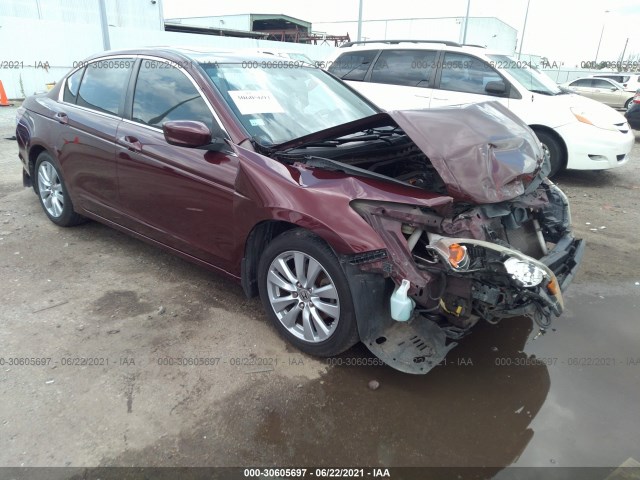 HONDA ACCORD SDN 2011 1hgcp2f83ba026110