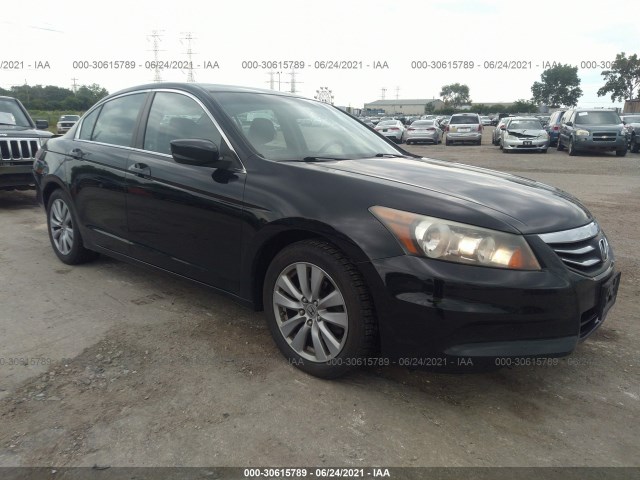 HONDA ACCORD SDN 2011 1hgcp2f83ba029072