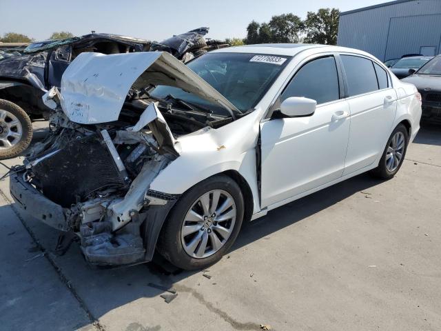 HONDA ACCORD 2011 1hgcp2f83ba030268