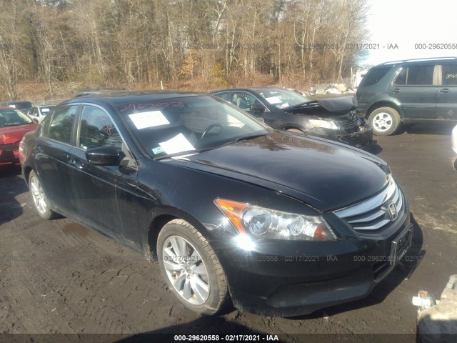 HONDA ACCORD SDN 2011 1hgcp2f83ba031436