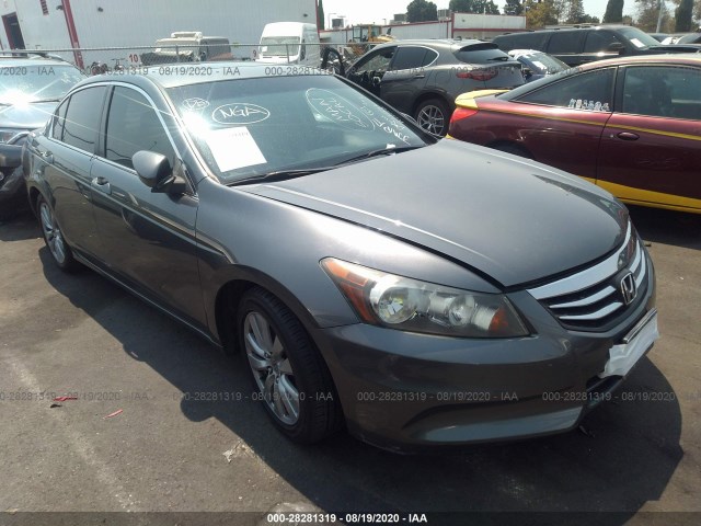 HONDA ACCORD SDN 2011 1hgcp2f83ba031596