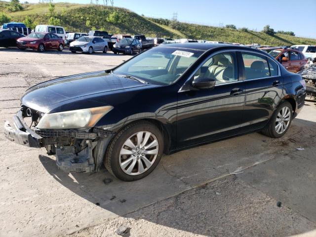 HONDA ACCORD EXL 2011 1hgcp2f83ba032280