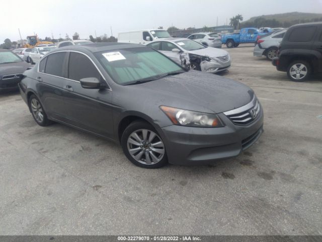 HONDA ACCORD SDN 2011 1hgcp2f83ba032635