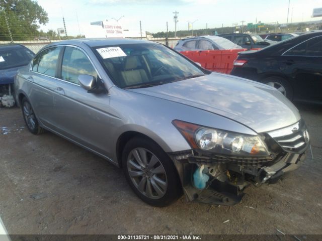 HONDA ACCORD SDN 2011 1hgcp2f83ba033350