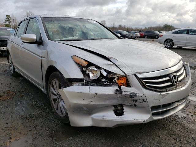 HONDA ACCORD 2011 1hgcp2f83ba040735