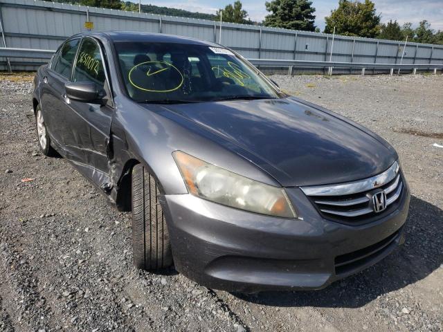 HONDA ACCORD EXL 2011 1hgcp2f83ba046955