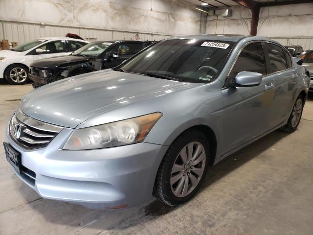 HONDA ACCORD 2011 1hgcp2f83ba047412