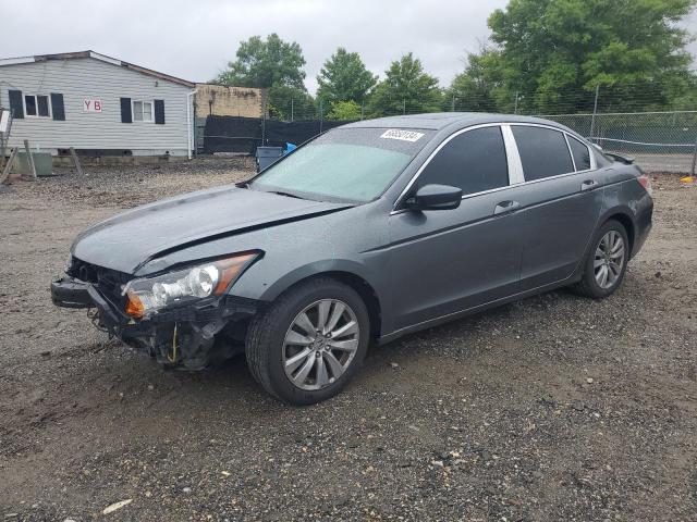 HONDA ACCORD EXL 2011 1hgcp2f83ba048267