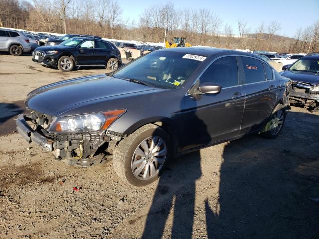 HONDA ACCORD 2011 1hgcp2f83ba049290