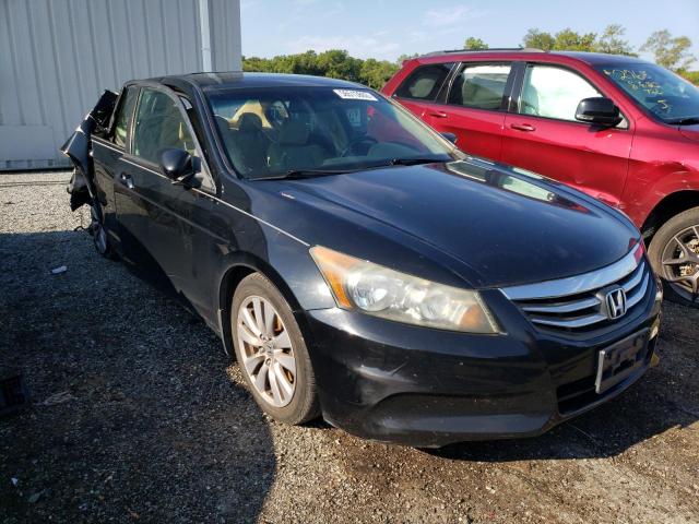 HONDA ACCORD EXL 2011 1hgcp2f83ba049841