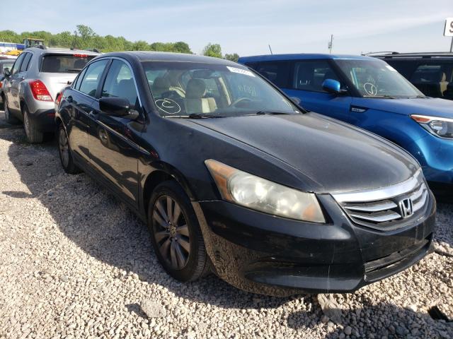 HONDA ACCORD EXL 2011 1hgcp2f83ba051220