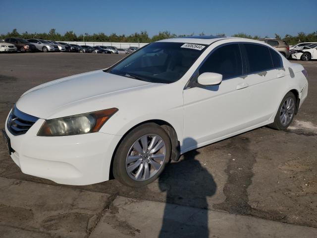 HONDA ACCORD EXL 2011 1hgcp2f83ba053162