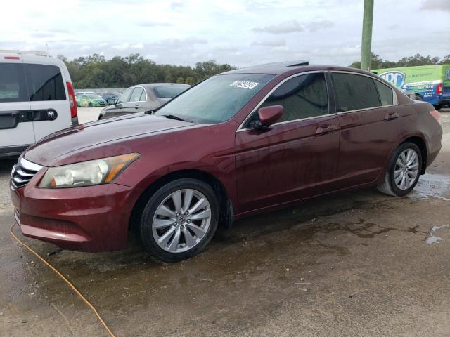 HONDA ACCORD 2011 1hgcp2f83ba061147